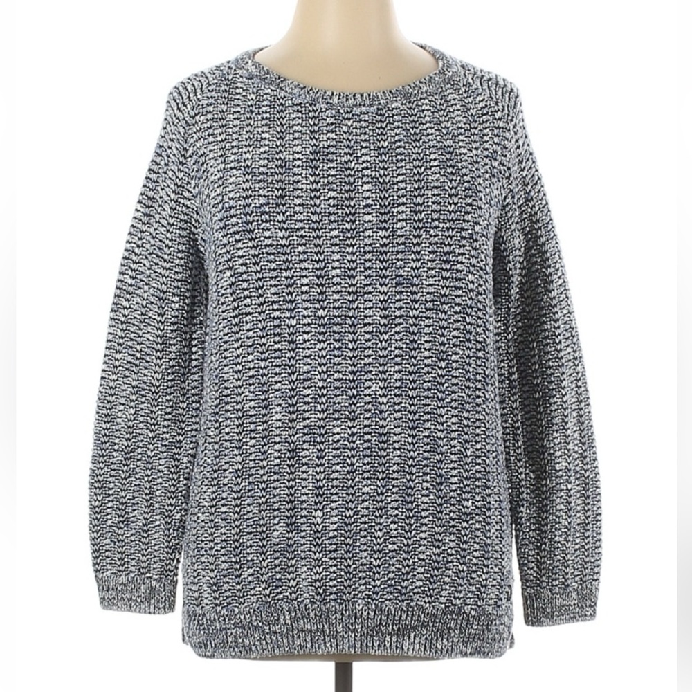 Barbour crewneck sweater